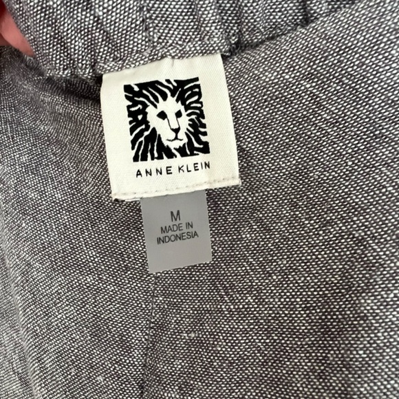 Linen pants - Picture 5 of 6